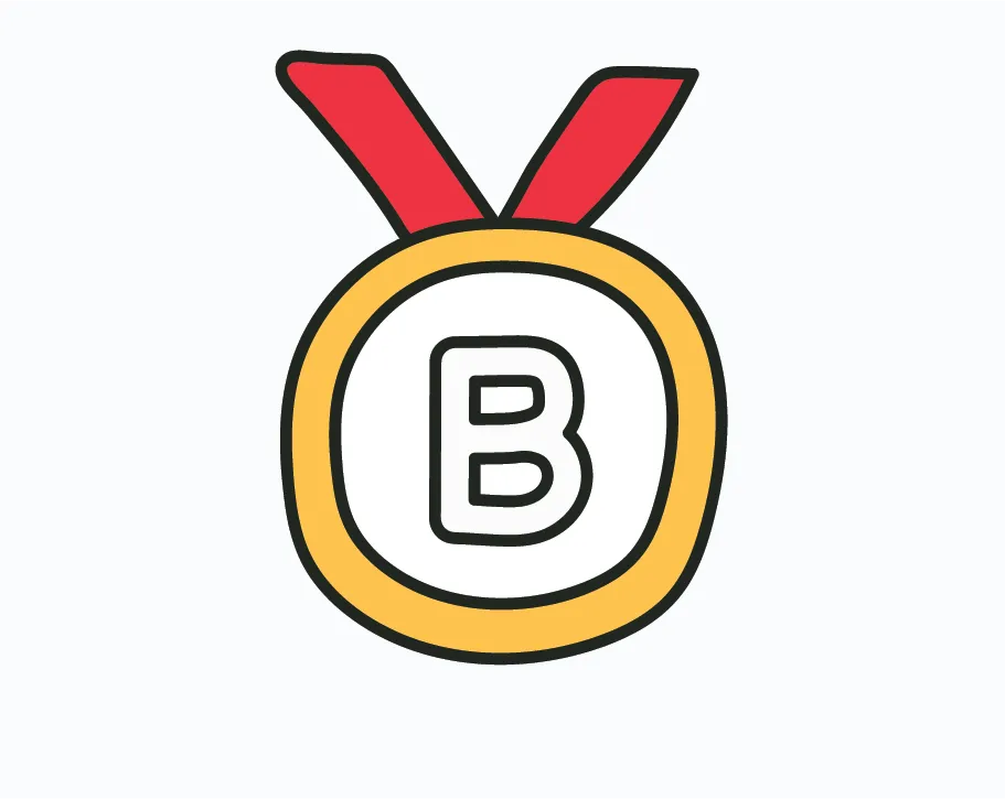 b corp