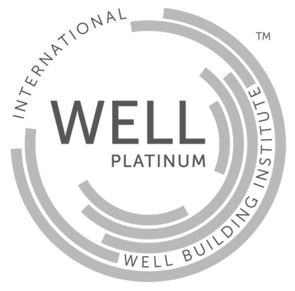 well platinum logo