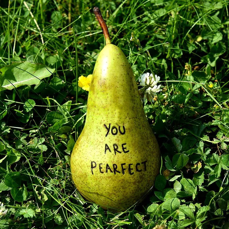 pear