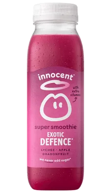 exotic defence