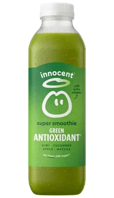 green antioxidant