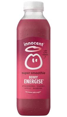berry energise