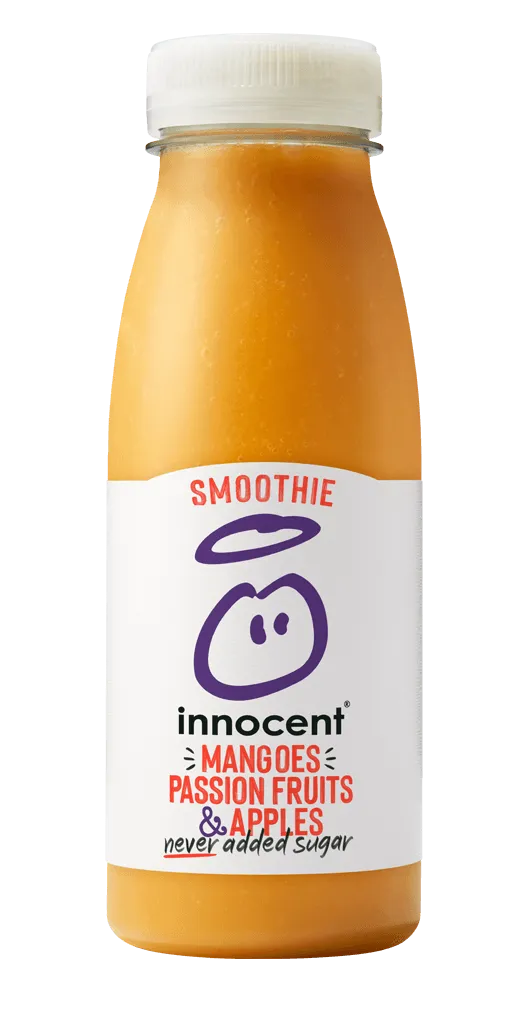 Innocent smoothie image