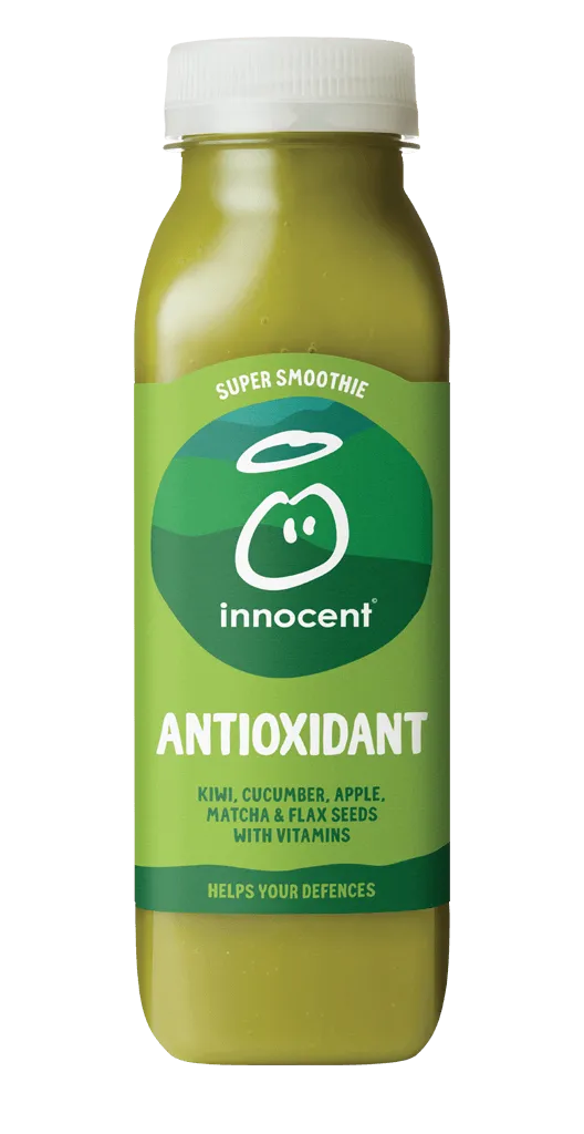 Innocent super smoothie