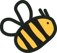 bee icon